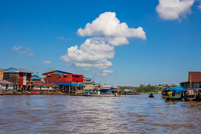 Barrio de Belén - Iquitos