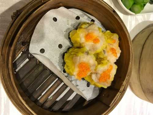 ling nan lou