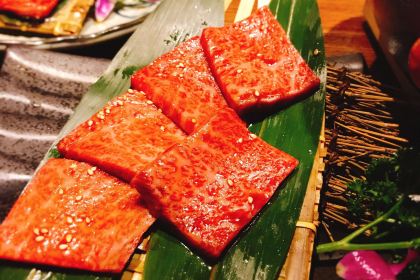 虎丸烧肉(金虹桥国际中心店)