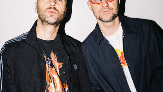 Zamna Festival Sharm 2025