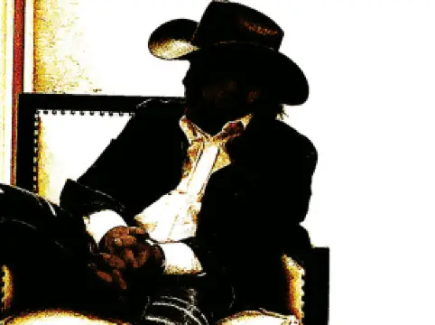 Wayneburg | Dwight Yoakam & ZZ Top Dos Amigos Tour