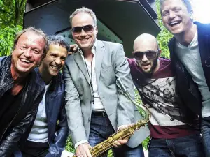 Darlington | Discovery Festival presents 80's Calling!