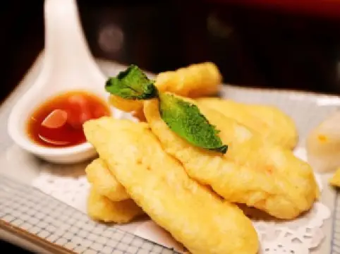 Dongxujinjiangguojijiudian·zizhucan