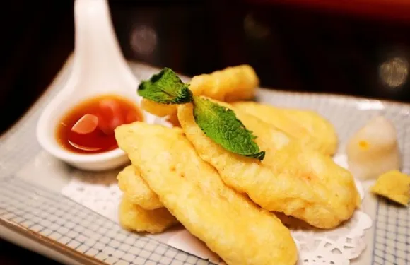 東旭錦江國際酒店·自助餐