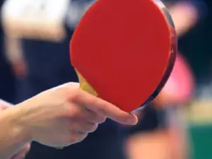 ITTF-African Cup Benghazi 2026