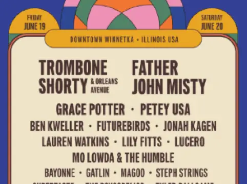 Winnetka Music Festival 2026