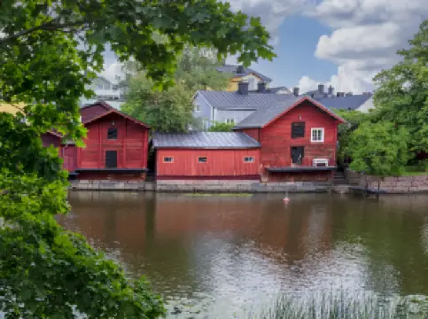 Porvoo Old Town