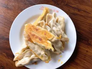 XIAOJIE