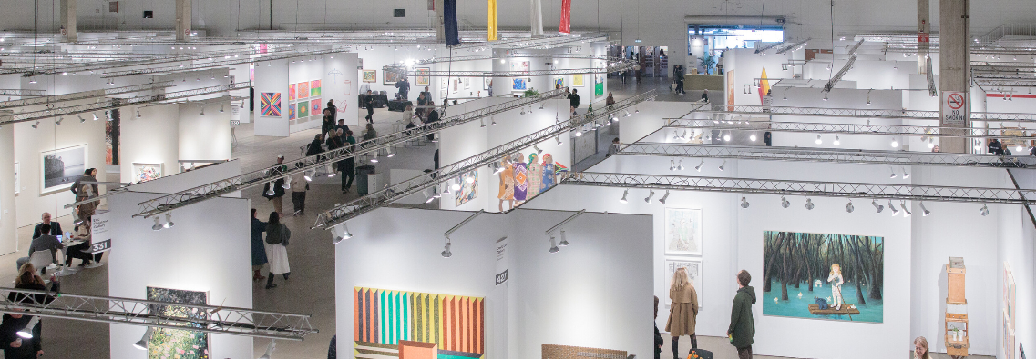 2026 Chicago World's Fair | Navy Pier