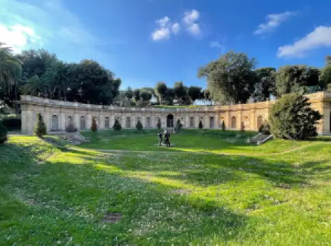 Villa Doria Pamphili