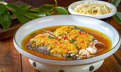 Fu Chu Restaurant (Yunji Branch)
