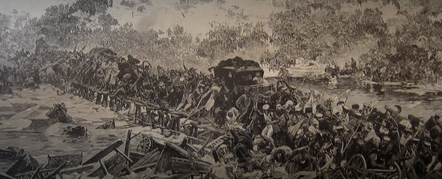 Экскурсия «В единстве сила»: русская армия и народ в 1812 году» | Музей Отечественной войны 1812 года и Выставочный комплекс Исторического музея