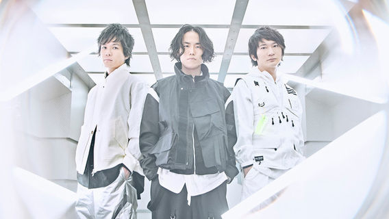 Sendai | BURNOUT SYNDROMES『Fly Me To The Moon TOUR 2027-Debut 10th Anniversary-』