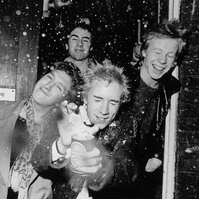 Boston | Sex Pistols 2026 Concert | Royale