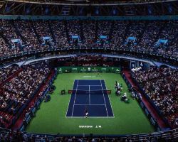2026上海勞力士大師賽