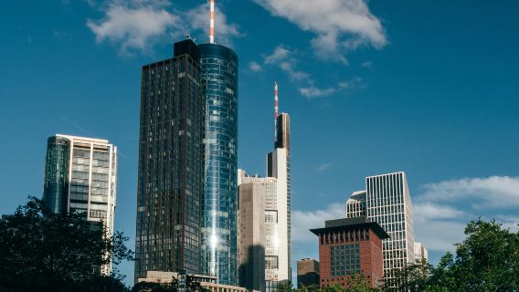 Main Tower