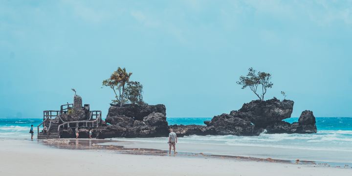 Willy's Rock