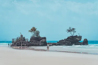 Willy's Rock