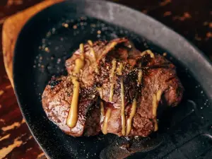 Angus Steak House