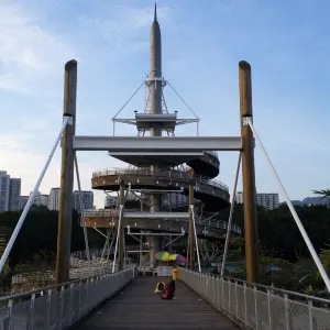 大埔海濱公園