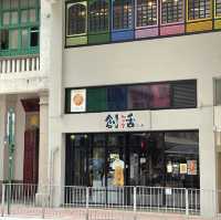 MM² Cafe與文創小品渡下午