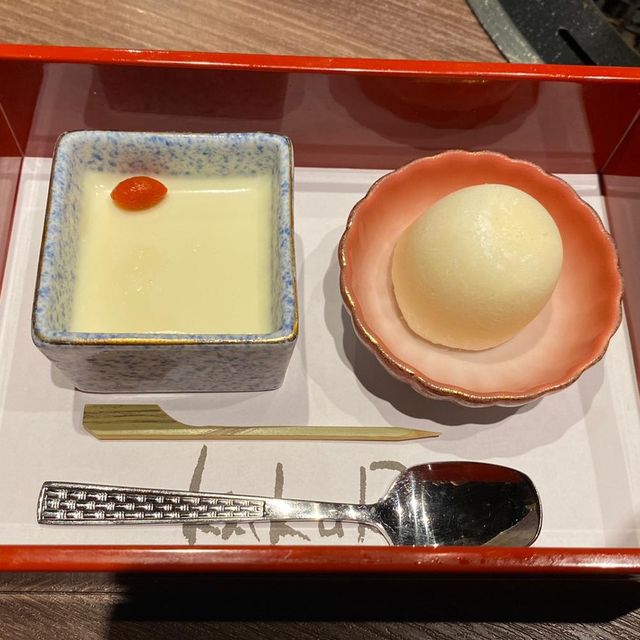 最愛既日本燒肉店