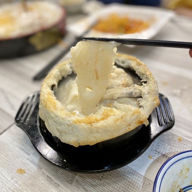 《超抵食港式小菜 仲有仙氣甜品》