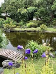 神奈川縣大船植物園