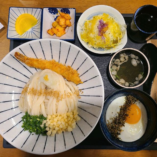 양산 맛집, 가음당