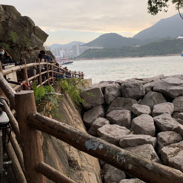 沒有遊客的旅遊景點充滿人情味 - 第三集