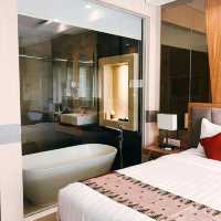 le eminance puncak