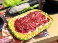 推介清潤椰子雞煲