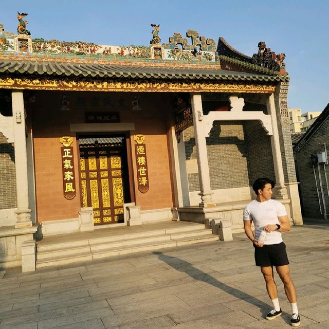 old village vibes of Phoenix (凤凰老村) 