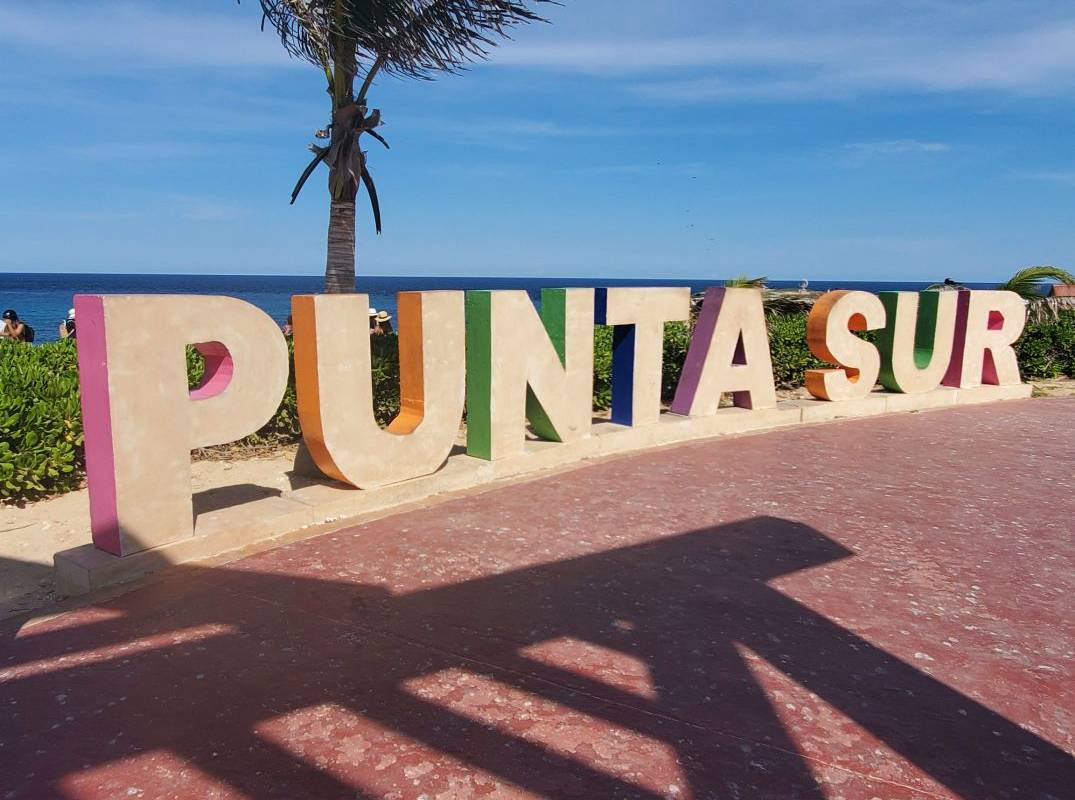 Punta