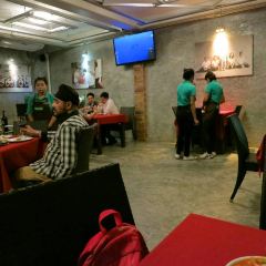 Kaab Gluay User Photo