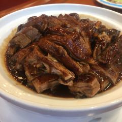 SHUNFENGSHANZHUANG User Photo