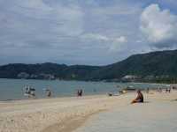 Patong Beach
