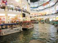 The Mines Shopping Mall