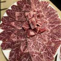開業18周年優惠，食材新鮮