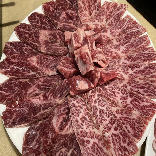 開業18周年優惠，食材新鮮