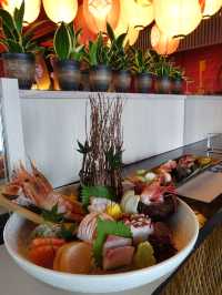 new izakaya in town 