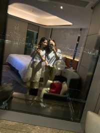 北角海景酒店Hyatt Centric 