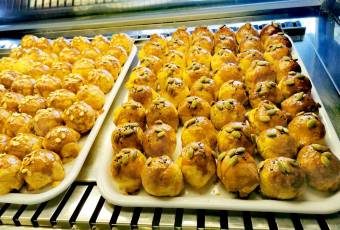 Ming Xiang Tai Pastry Shop user photo