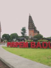 Taman Puspem Badung