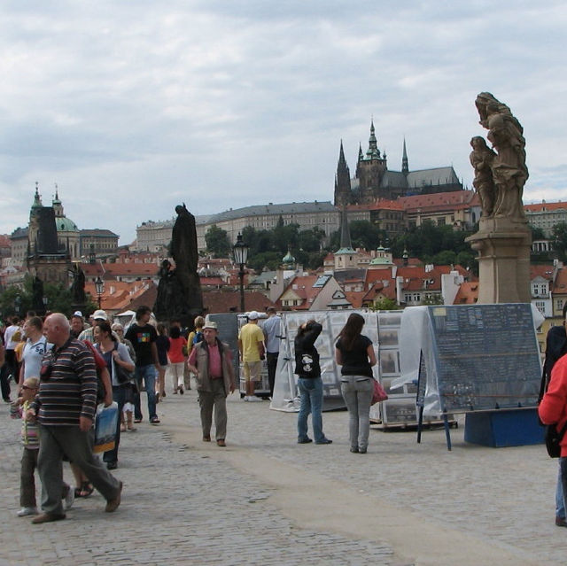 Czech Republic. 