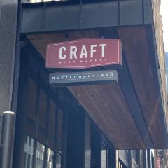 CRAFT Beer Market Toronto張用戶圖片