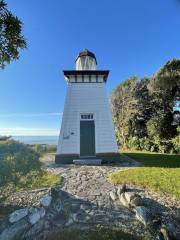 Hokitika Lighthouse