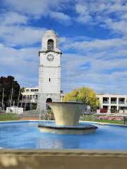 War Memorial Clock Tower