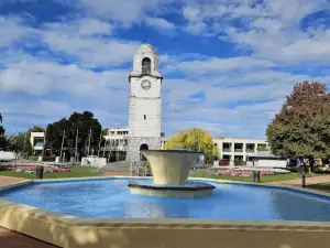 War Memorial Clock Tower