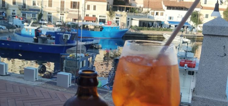 Ristorante Perla Blu